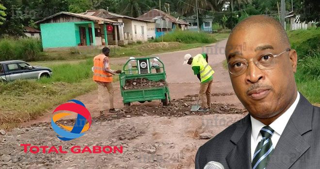 Moabi : Total Gabon impliqué dans un scandale de travaux fictifs d’un ancien ministre d’Ali Bongo