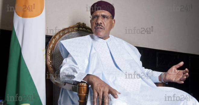 Niger&nbsp;: l’ONU encourage le pouvoir à poursuivre le dialogue avec l’opposition