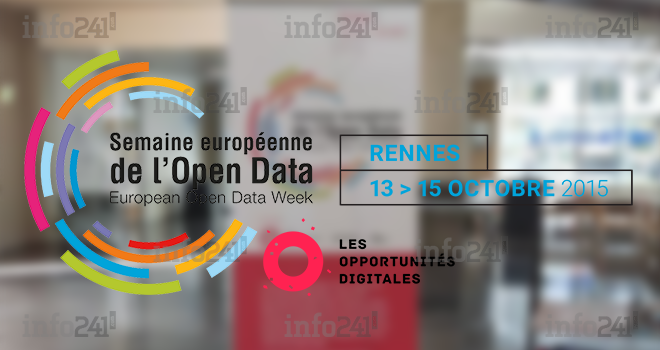 Semaine européenne de l’Open Data : les enjeux du numérique en Afrique, un levier de développement
