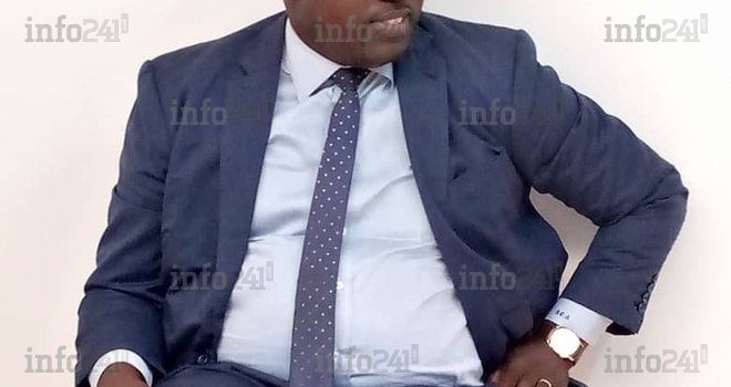 Crise au barreau du Gabon&nbsp;: vers la destitution du bâtonnier Raymond Obame Sima&nbsp;?