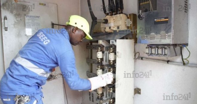 Coupures d’électricité à Libreville et Owendo depuis 24h : la SEEG promet un retour à la normale