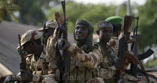 Tchad : plus d’un millier de redditions chez Boko Haram