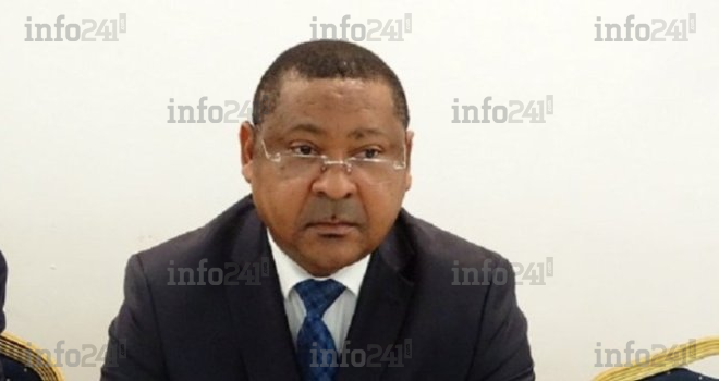 Gouvernement Ossouka : le ministre de l’Economie démissionne de ses fonctions !