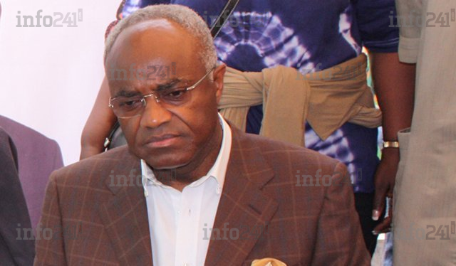 Ali Bongo nomme l’ex opposant Jean Eyeghe Ndong haut-commissaire de la République !