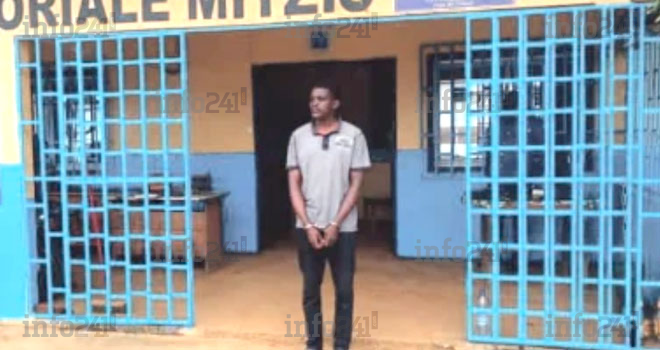 Mitzic : Un enseignant gabonais jeté en prison pour avoir alcoolisé puis violé son élève