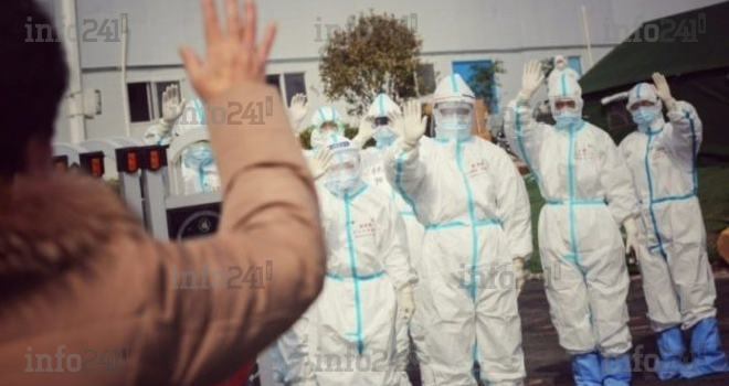 Coronavirus : quels sont les pays qui enregistrent le plus de guérisons ?