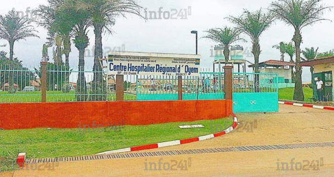 Oyem : En colère, la famille d’une patiente décédée poursuit l’hôpital pour négligence médicale