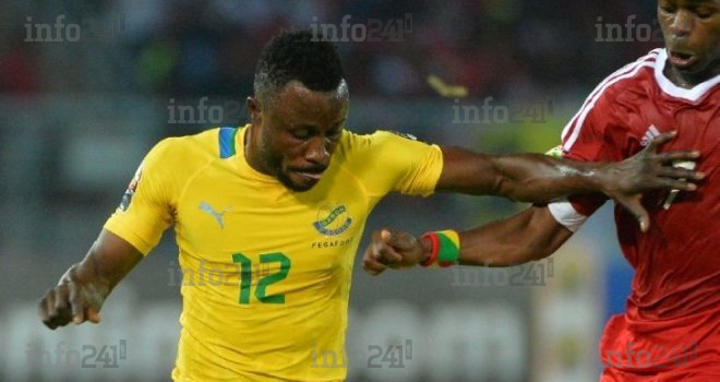 Affaire Kanga : seconde gifle de la CAF contre la fédération congolaise de football