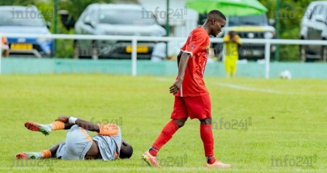 National Foot 1&nbsp;: l’US Bitam renverse le FC 105 au bout d’un match palpitant et s’éloigne de la zone rouge