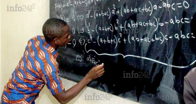 Allô Covid-19 ? Les enseignants gabonais peinent à boucler leurs programmes !