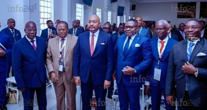 Bangui Financial Days 2025&nbsp;: la Centrafrique se rêve en nouveau hub financier de l’Afrique centrale