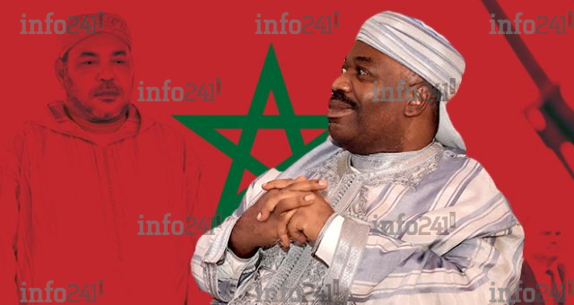 Ali Bongo encore absent du 32e sommet des chefs de l’Etat de l’Union Africaine