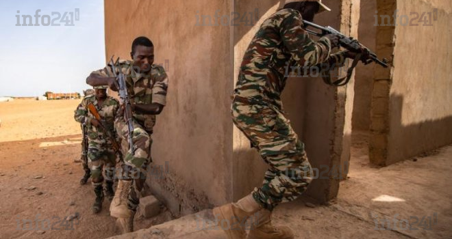 Niger : 203 morts en six jours dans des attaques terroristes dans l’ouest du pays