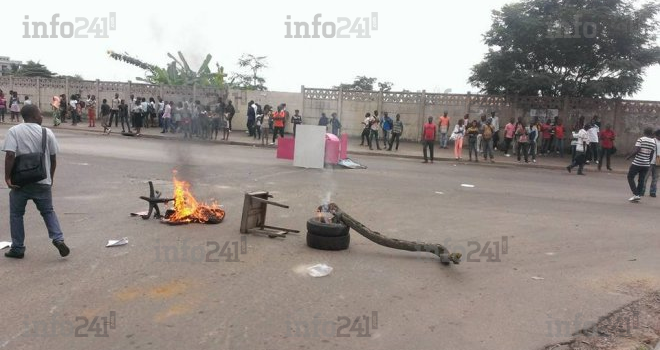 L’UJPDG va offrir leurs frais d’inscription à 450 étudiants gabonais