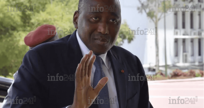 Côte d’Ivoire : deuil national de 8 jours après le décès brutal du Premier ministre