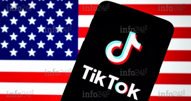 États-Unis : les célèbres applications chinoises TikTok et WeChat interdites dès dimanche !