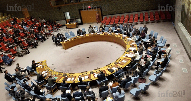 Mali : Le Conseil de sécurité de l’ONU renouvelle son régime de sanctions ciblées