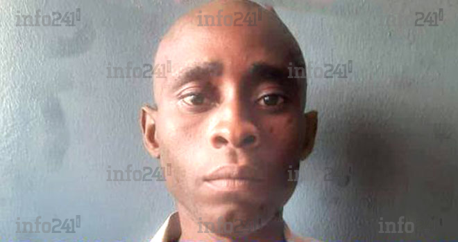 L’assassin présumé d’un garçonnet de 7 ans arrêté après une courte cavale dans Libreville