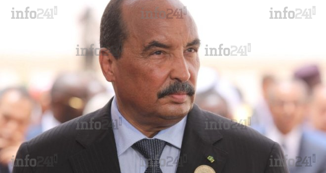 Mauritanie : un ancien président et plusieurs de ses proches inculpés pour corruption
