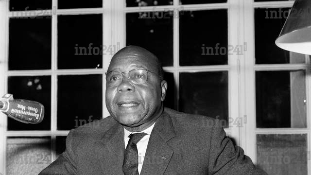 Indépendantiste, le Gabon refusa le piège de l’Union des républiques de l’Afrique centrale