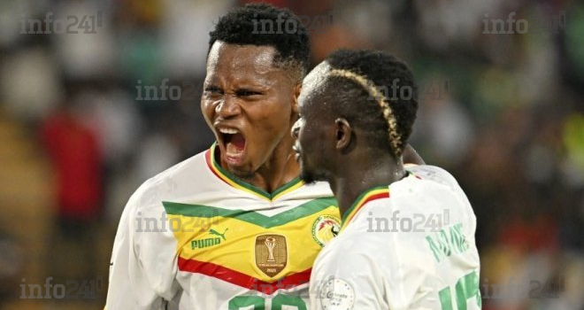 CAN 2023 : Le Sénégal triomphe du Cameroun dans un match spectaculaire