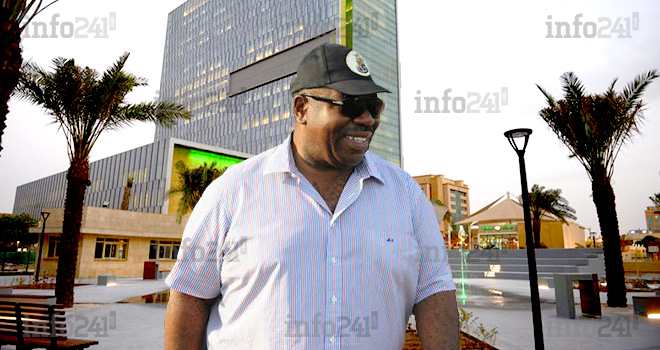 Ali Bongo dirige désormais le Gabon depuis un lit d’hôpital en Arabie Saoudite !