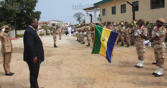 Le Gabon choisit de célébrer l’Enfant Africain en prison !