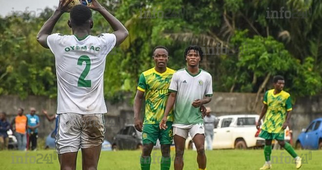 National Foot 2 : Un choc et deux derbys au programme de la 4e journée ce week-end