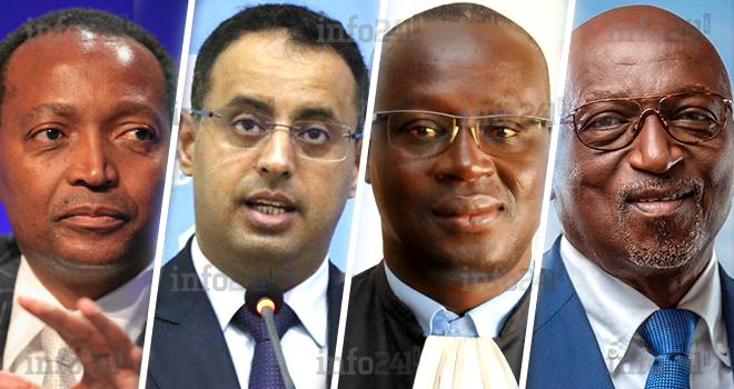 Election à la présidence de la CAF : quid des 4 candidatures validées par la FIFA