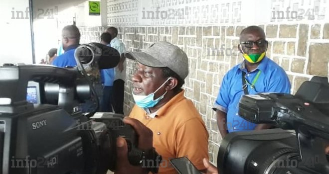 Leurs salaires impayés, les postiers gabonais de nouveau en grève illimitée dès ce mardi
