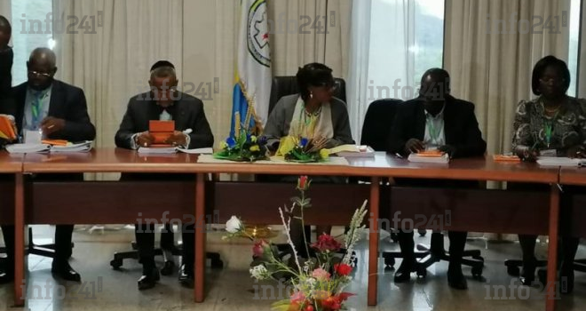 Insalubrité : les maires du Gabon affichent leur optimisme après leur assemblée générale