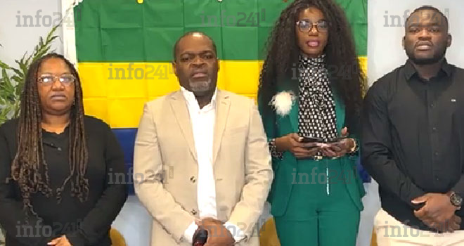 Election au Conseil gabonais de France : Des fraudes et irrégularités flagrantes dénoncées !
