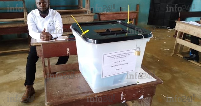 Référendum au Gabon : Résultats soviétiques, abstention record et victoire massive du « oui »