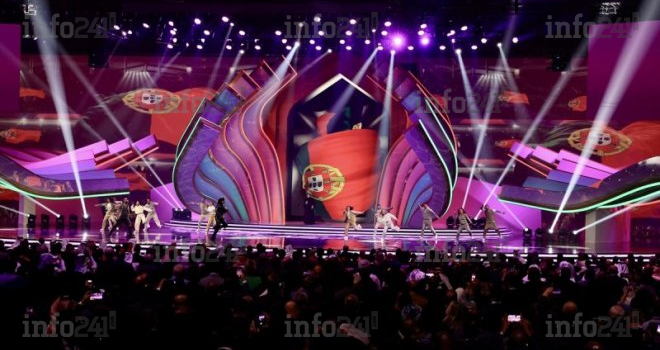 Coupe du monde 2022 : Les équipes africaines héritent de grosses cylindrées en ouverture