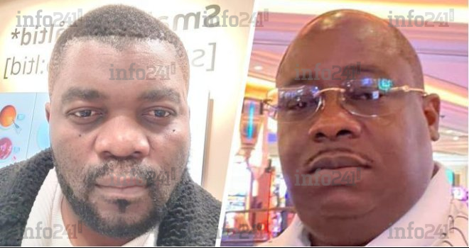 Capellogate&nbsp;: Un ancien ministre de la transition traine en justice deux activistes gabonais pro-CTRI