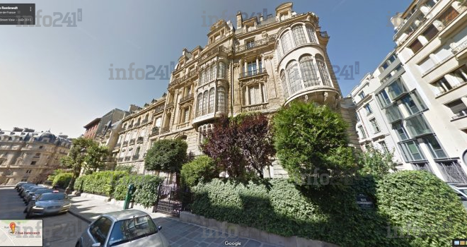  Détournement des fonds publics : la famille Bongo Ondimba dans le viseur de la justice française