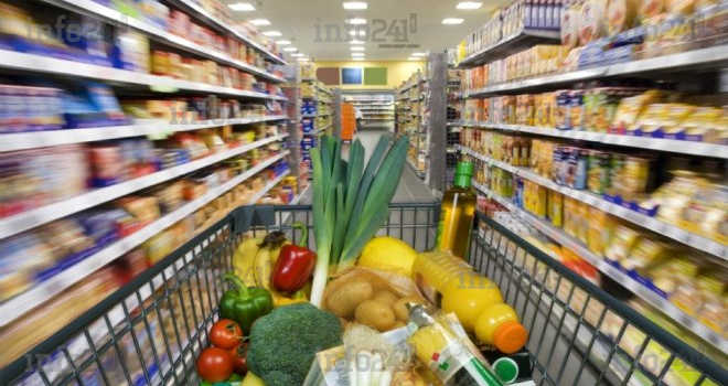 Consommation&nbsp;: les prix en hausse de 3,3% au premier trimestre 2017 au Gabon