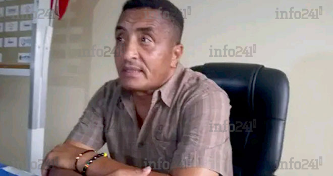 Présidence de la Fégafoot : Juste Parfait Ndong jette l’éponge pour un candidat mystère