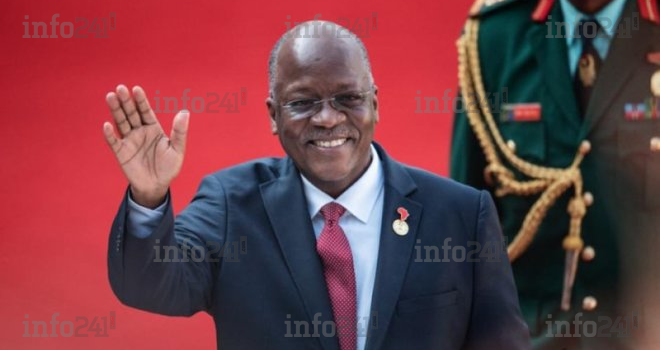 Tanzanie : Décès à 61 ans du président autoritaire John Magufuli alias « Bulldozer »