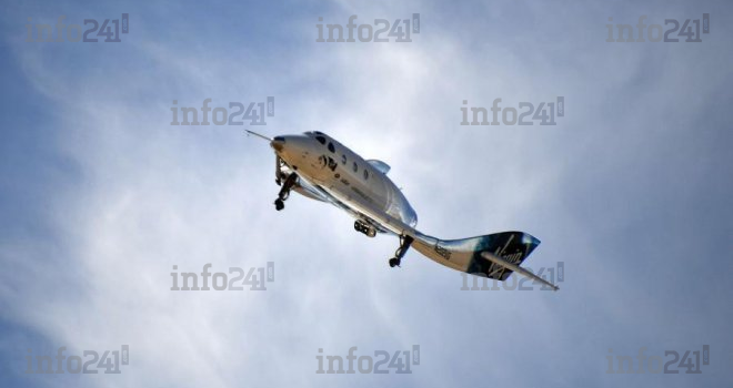 Un avion léger et ses dix passagers portés disparus au Kenya