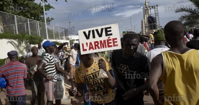 Coups d’Etat et langue de bois : la démocratie aux abois en Afrique ! 