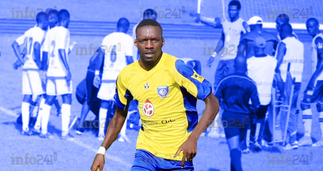 Décès brutal d’Hermann Tsinga : Akanda FC et le staff médical plaident non coupables !