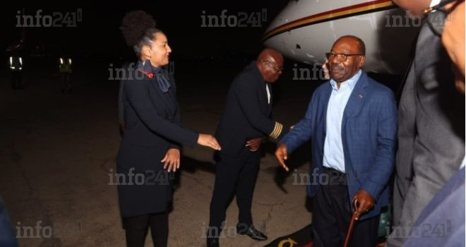Angola&nbsp;: La famille Bongo arrache son exil à Luanda après une médiation de João Lourenço