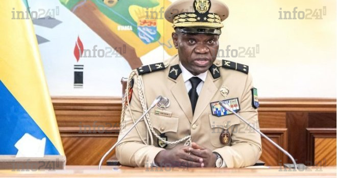 Gabon&nbsp;: Le lapsus révélateur des autorités de la transition sur le tour unique de la présidentielle d’avril