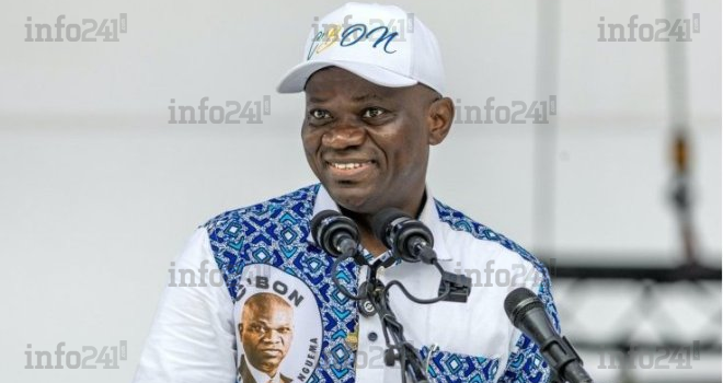 Présidentielle 2025&nbsp;: Oligui Nguema dégaine une armée de 27 porte-paroles pour porter sa voix