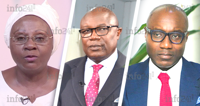 Les Maganga Moussavou : une famille gabonaise à la pensée politique versatile !