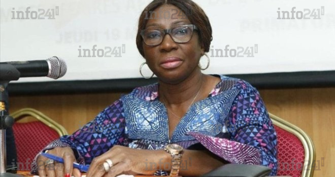 Côte d’Ivoire : une femme élue présidente du Sénat, une première pour le pays