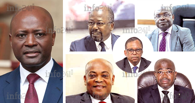 Bruno Ben Moubamba dénonce les erreurs de casting du « gouvernement Fargeon »