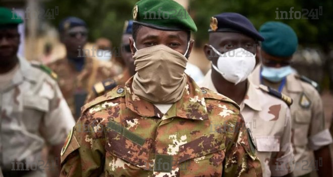 Crise au Mali : L’Union africaine suspend le Mali et appelle à une transition démocratique