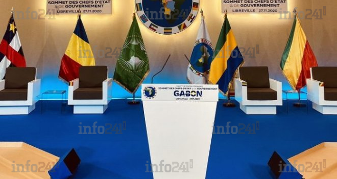 La CEEAC suspend à son tour le Gabon de ses instances après le renversement d’Ali Bongo